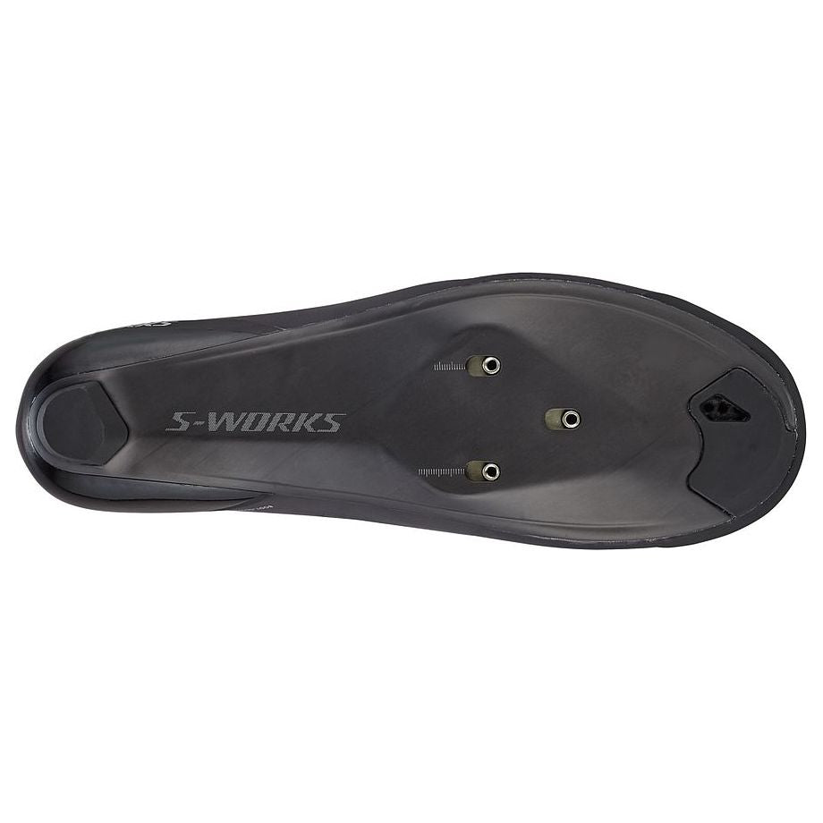 Specialized S-Works Torch Road Shoe Black