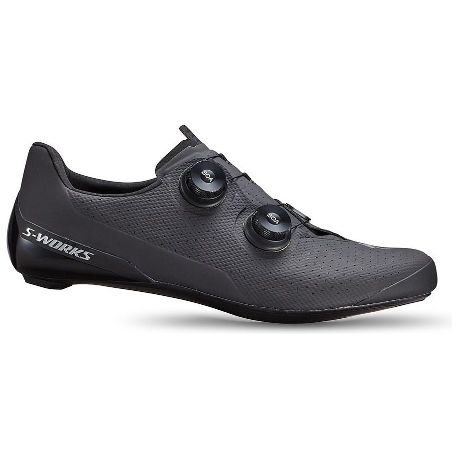 Specialized S-Works Torch Road Shoe Black