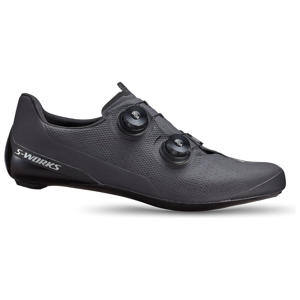 Specialized S-Works Torch Road Shoe Black