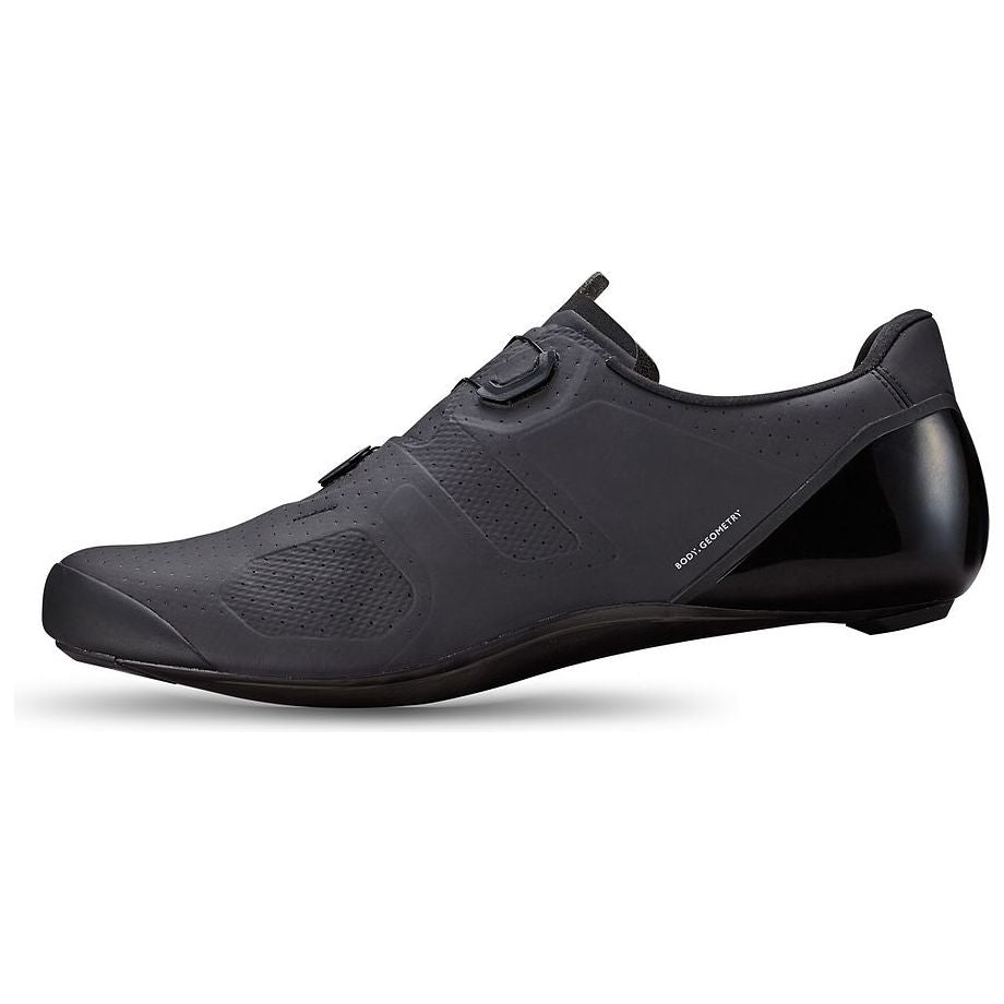 Specialized S-Works Torch Road Shoe Black