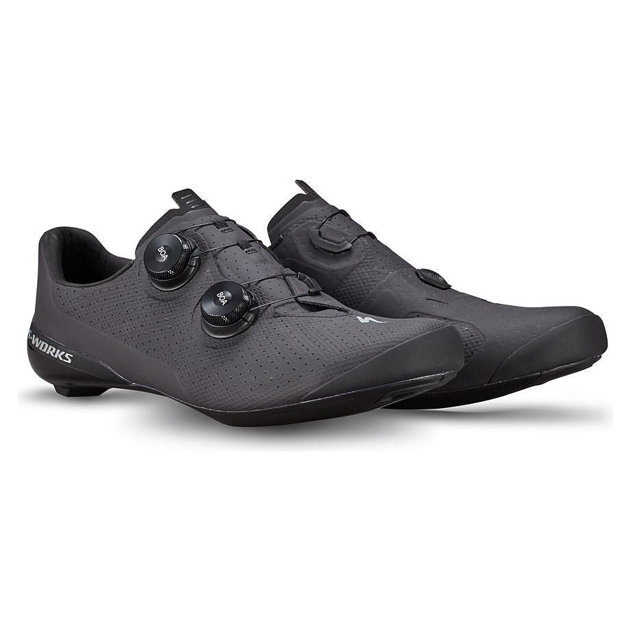 Specialized S-Works Torch Road Shoe Black