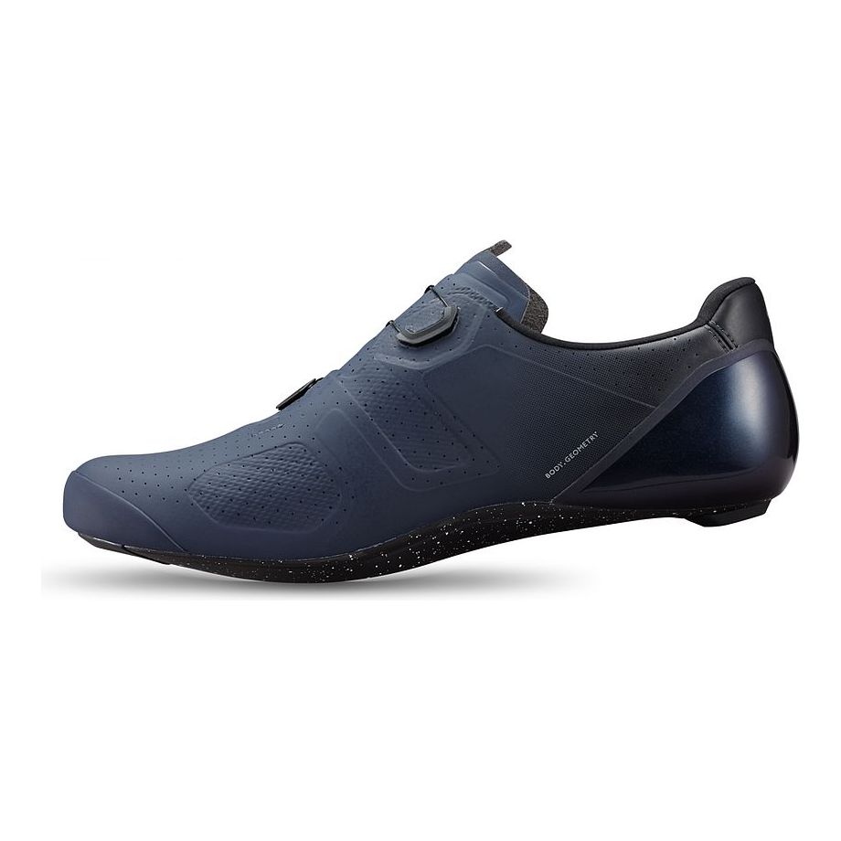Specialized S-Works Torch  Road  Shoe Deep Marine