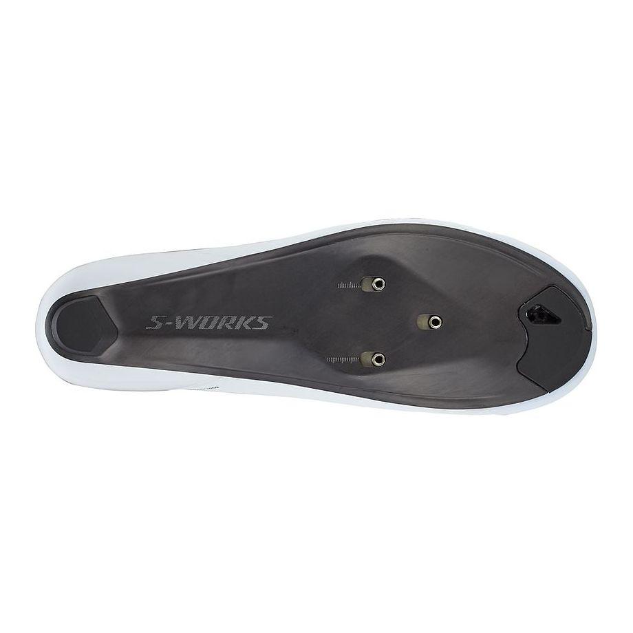 Specialized S-Works Torch Road Shoe White
