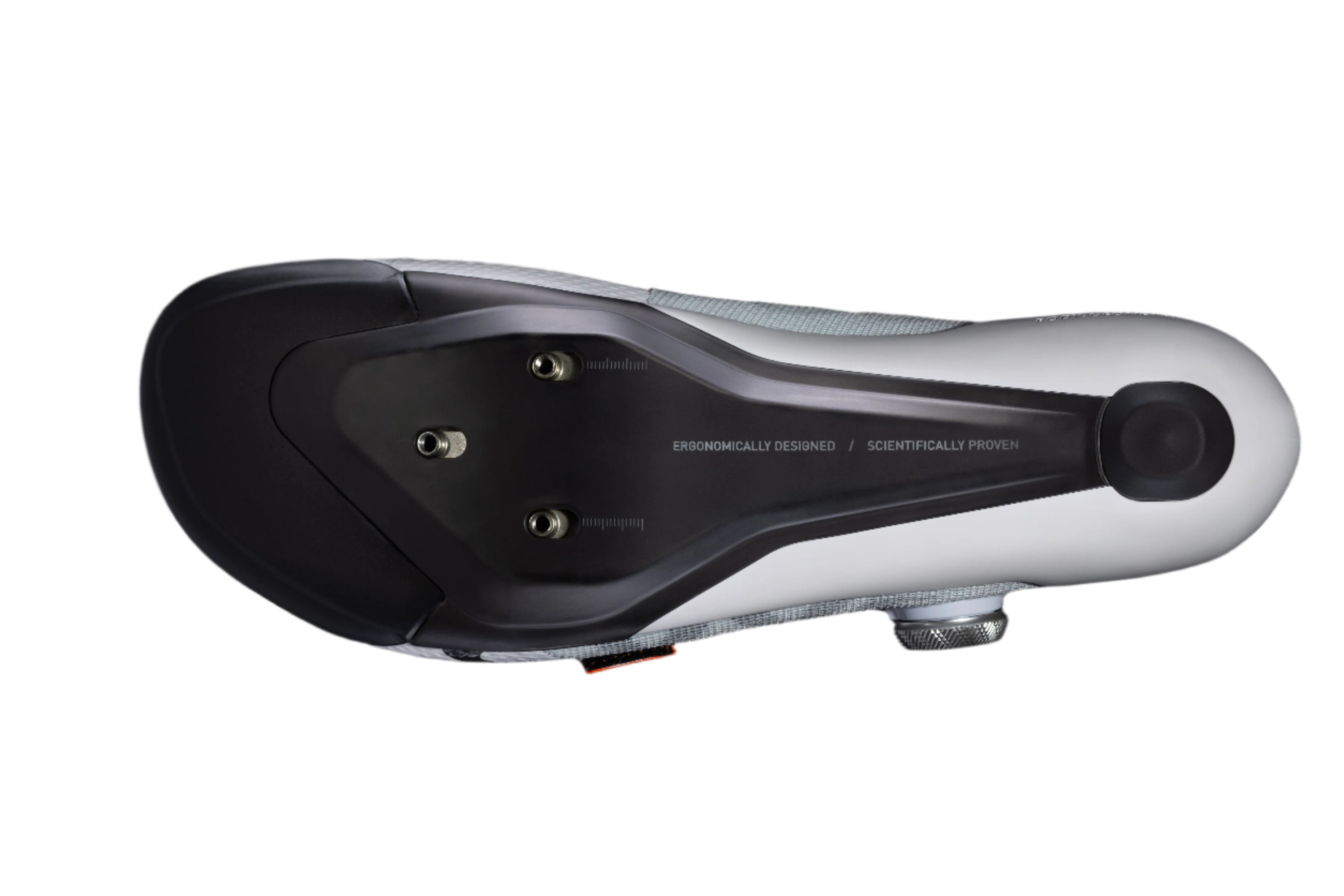 Specialized S-Works Torch Remco Road Shoe White/Photon Orange