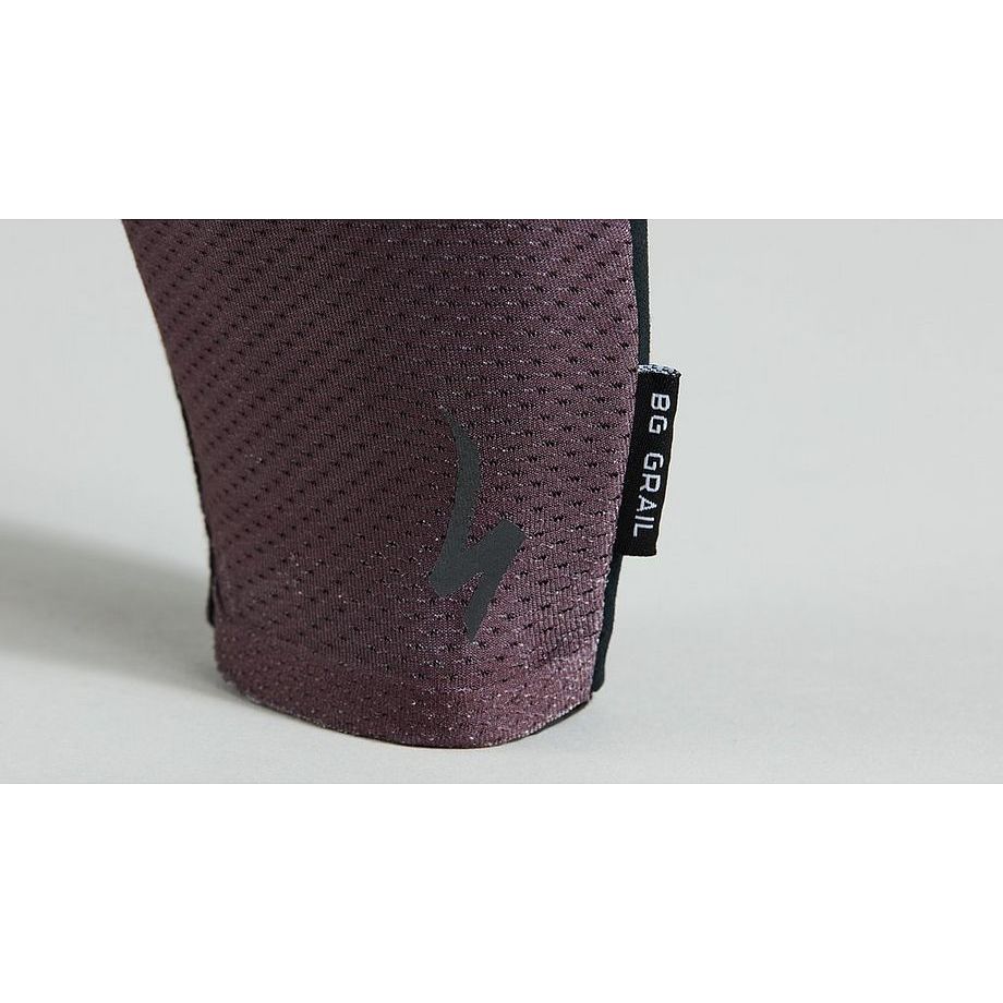 Specialized Grail Glove Men Cast Umber