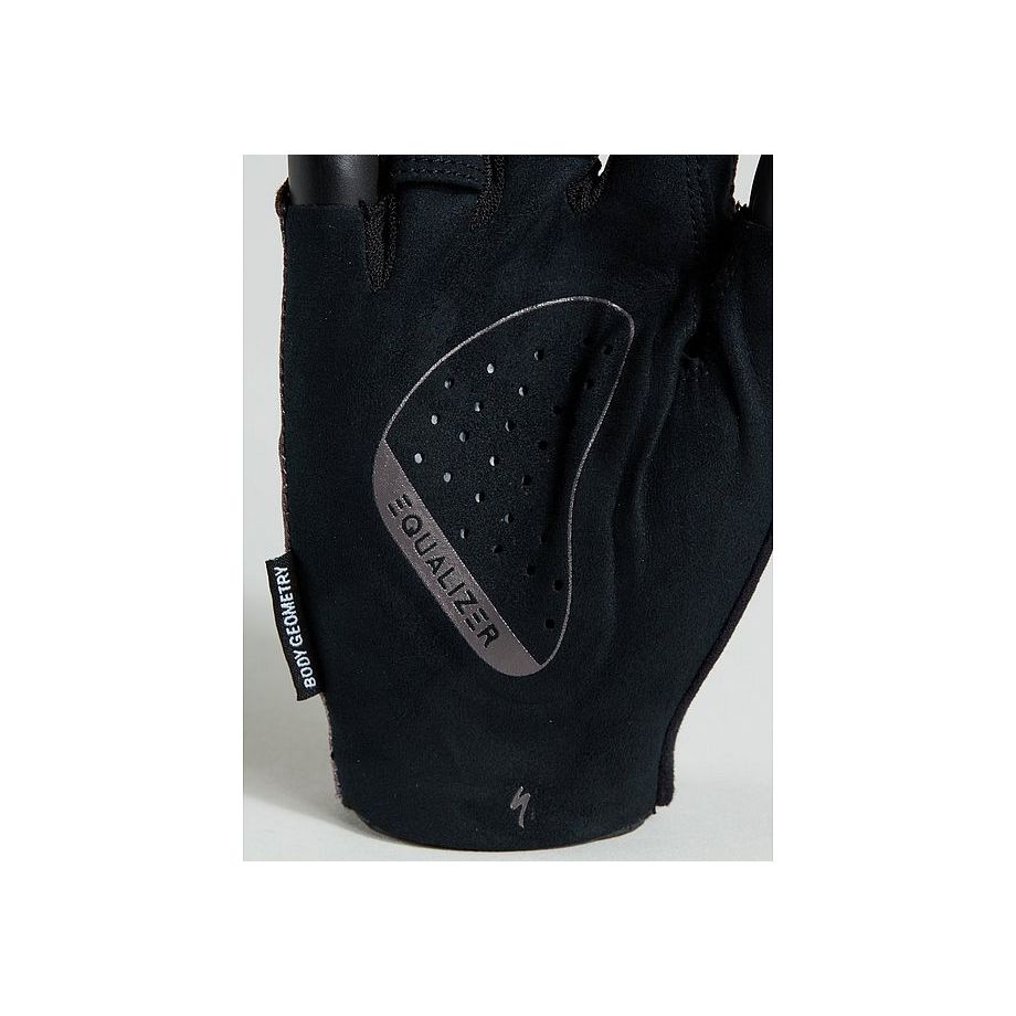 Specialized Grail Glove Men Cast Umber