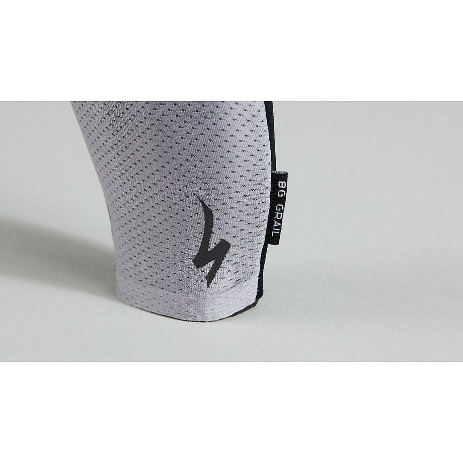 Specialized Grail Glove Men Silver