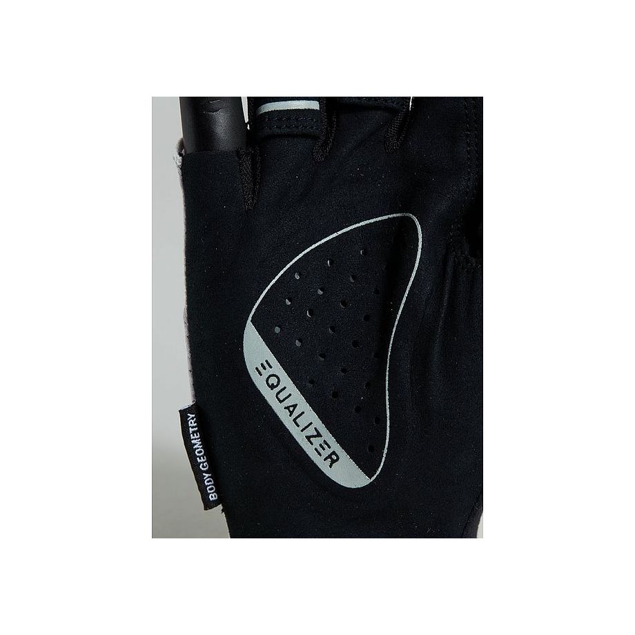 Specialized Grail Glove Men Silver