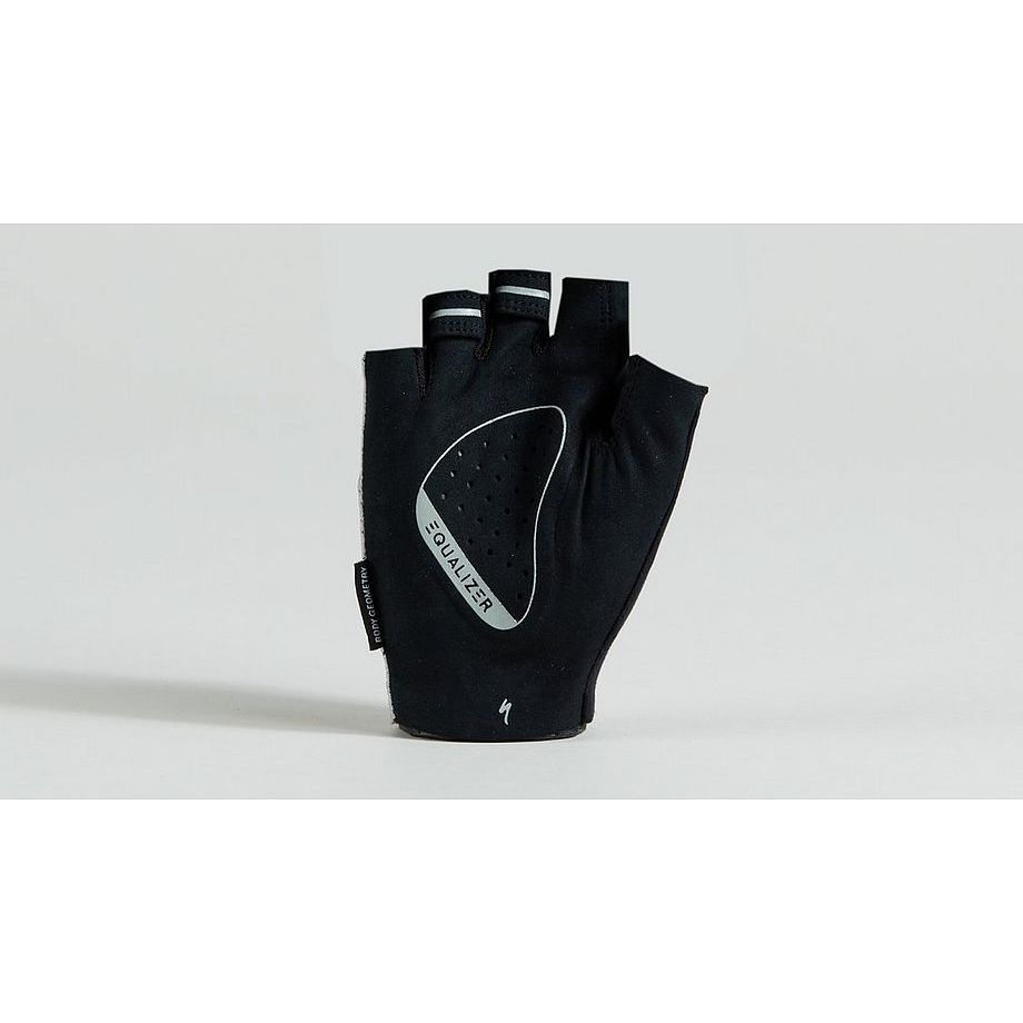 Specialized Grail Glove Men Silver