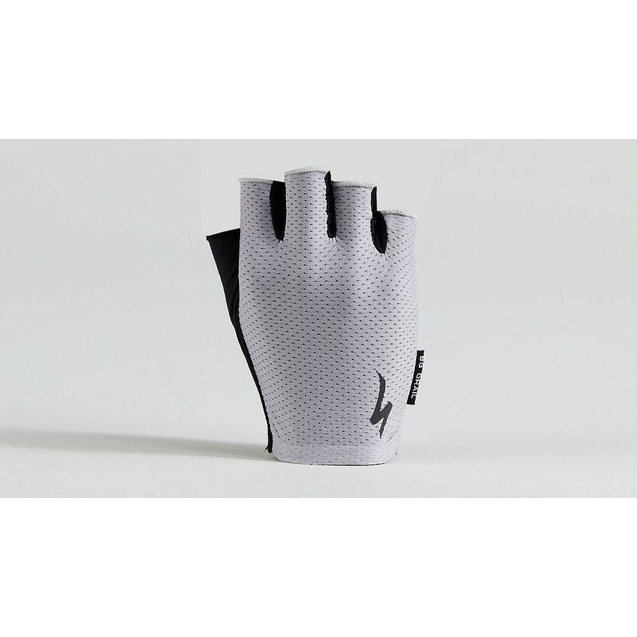 Specialized Grail Glove Men Silver