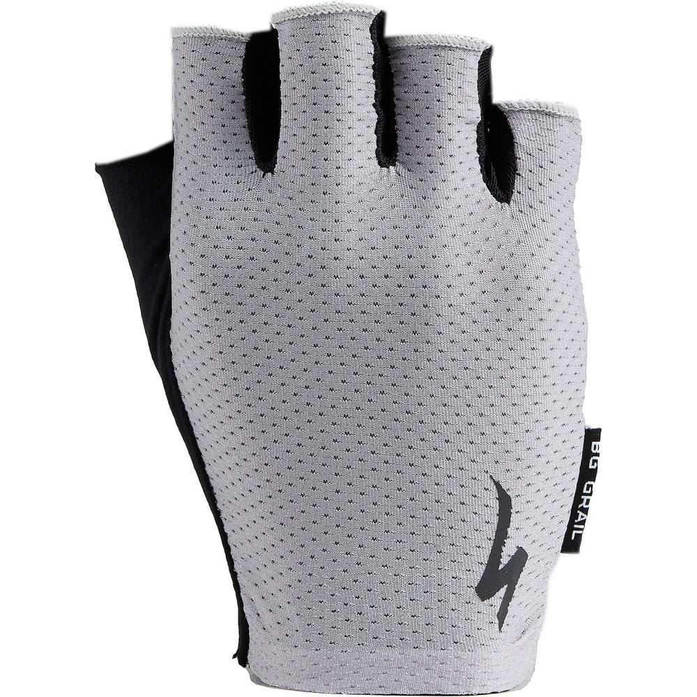 Specialized Grail Glove Men Silver