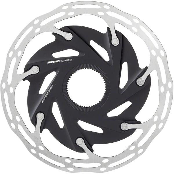Sram centerline top rotor centerlock 160mm