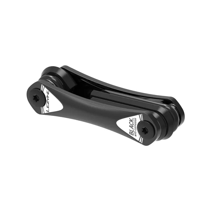 Lezyne Rap II Multi Tool 6