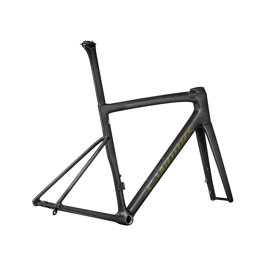 Specialized S-Works Tarmac SL8 Frameset - Ready To Paint