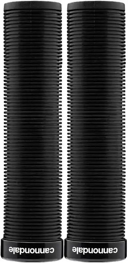 Cannondale TrailShroom Grips Black