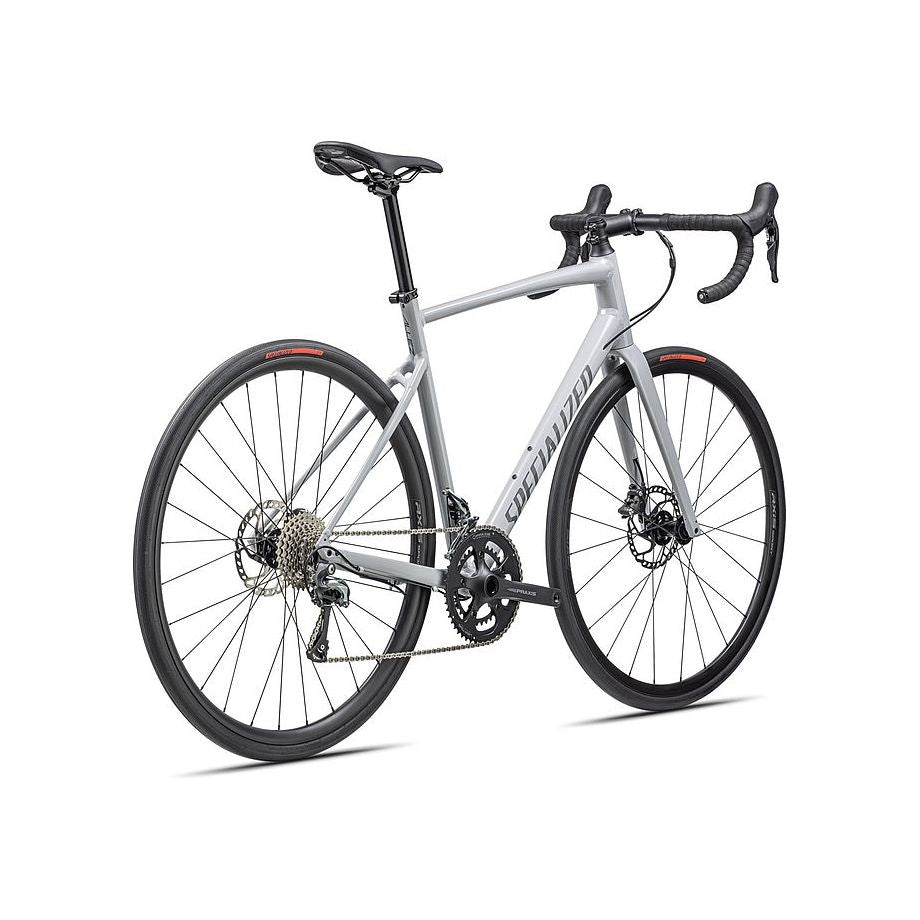 Specialized Allez Sport Disc - Gloss Dove Grey / Cool Grey / Chameleon Lapis
