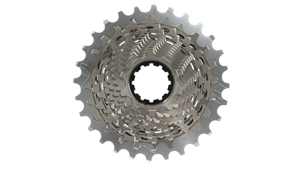 SRAM Red XG-1290 E1 Cassette 12-Speed 10-33T
