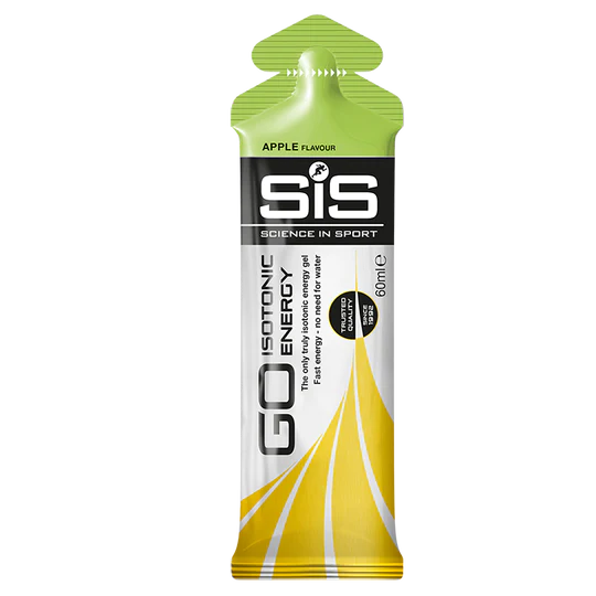 SIS Go Isotonic  Energy Gel  60ML