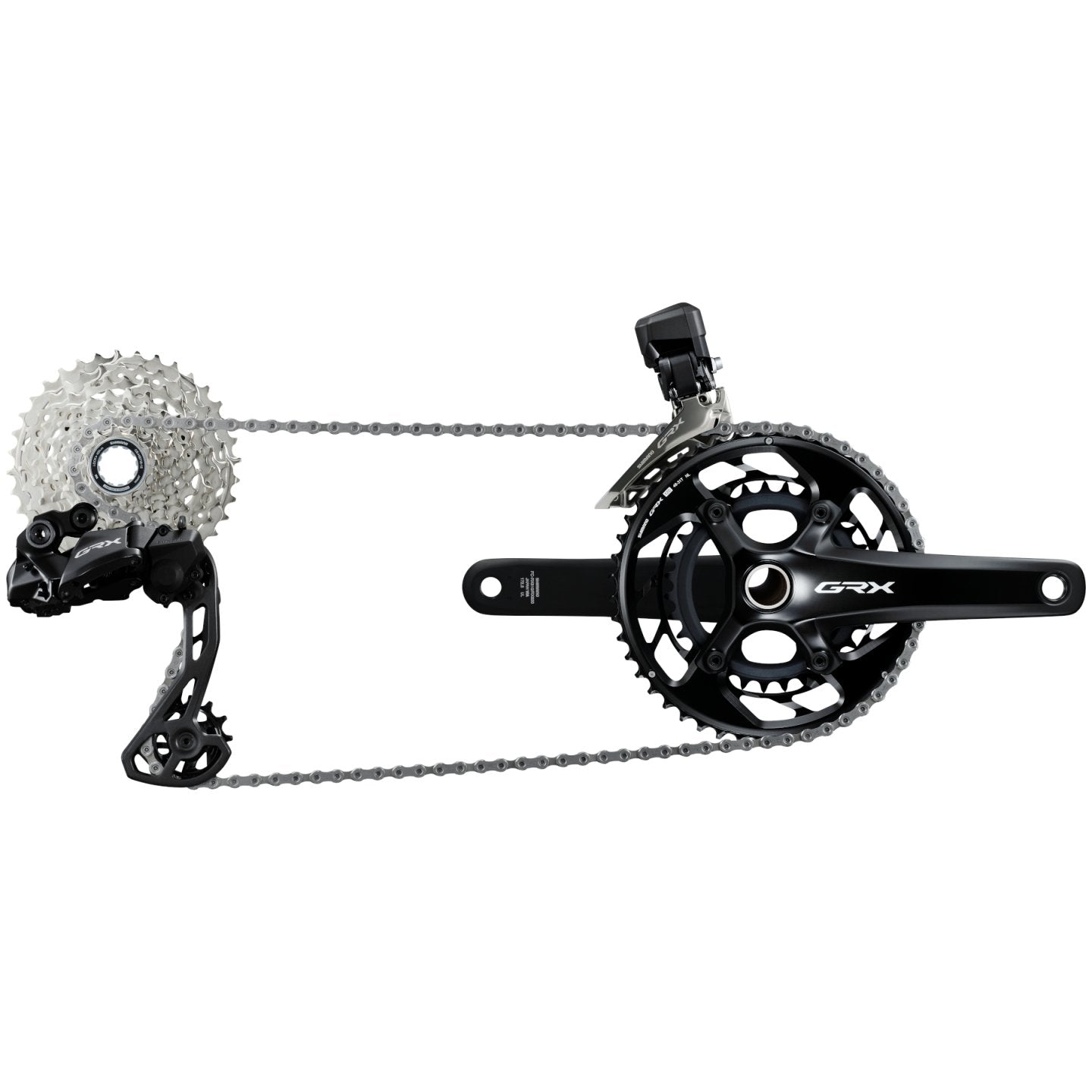 Shimano grx di2 price sale