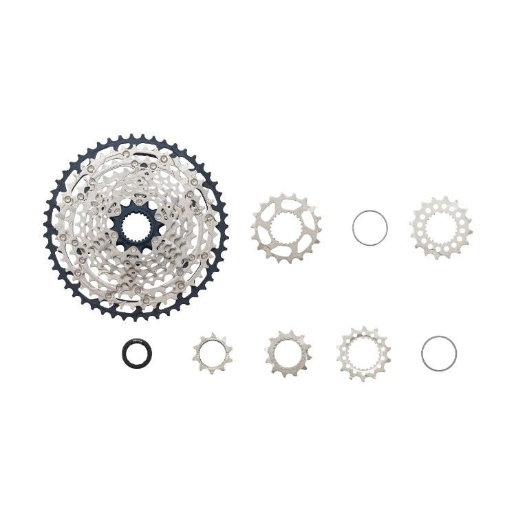 Shimano SLX CS-M7100 Cassette 12-Speed