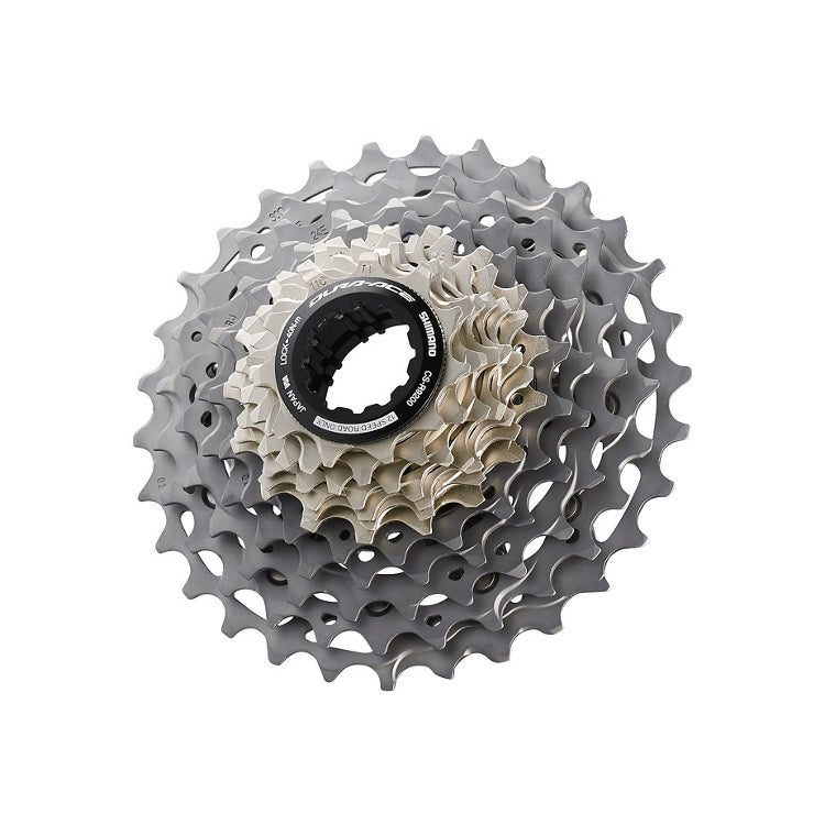 Shimano Dura-Ace  CS-R9200 Cassette 12-Speed