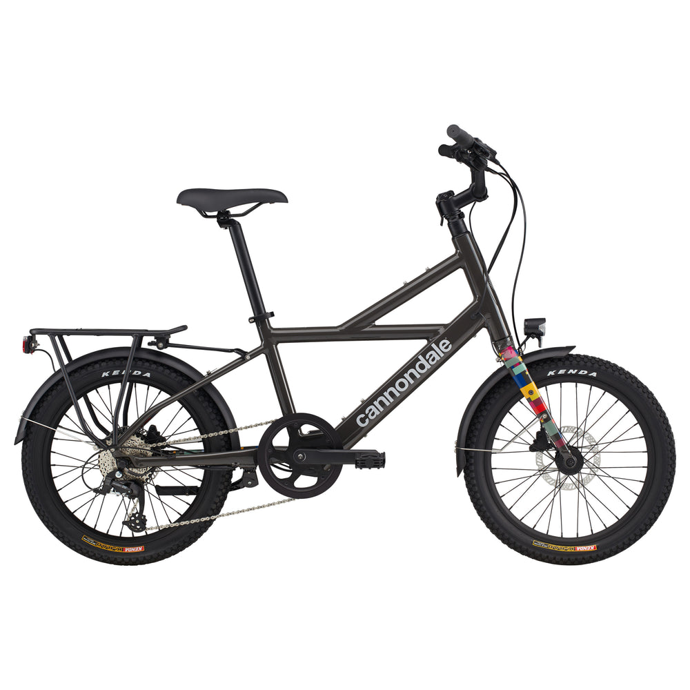Cannondale Compact Neo
