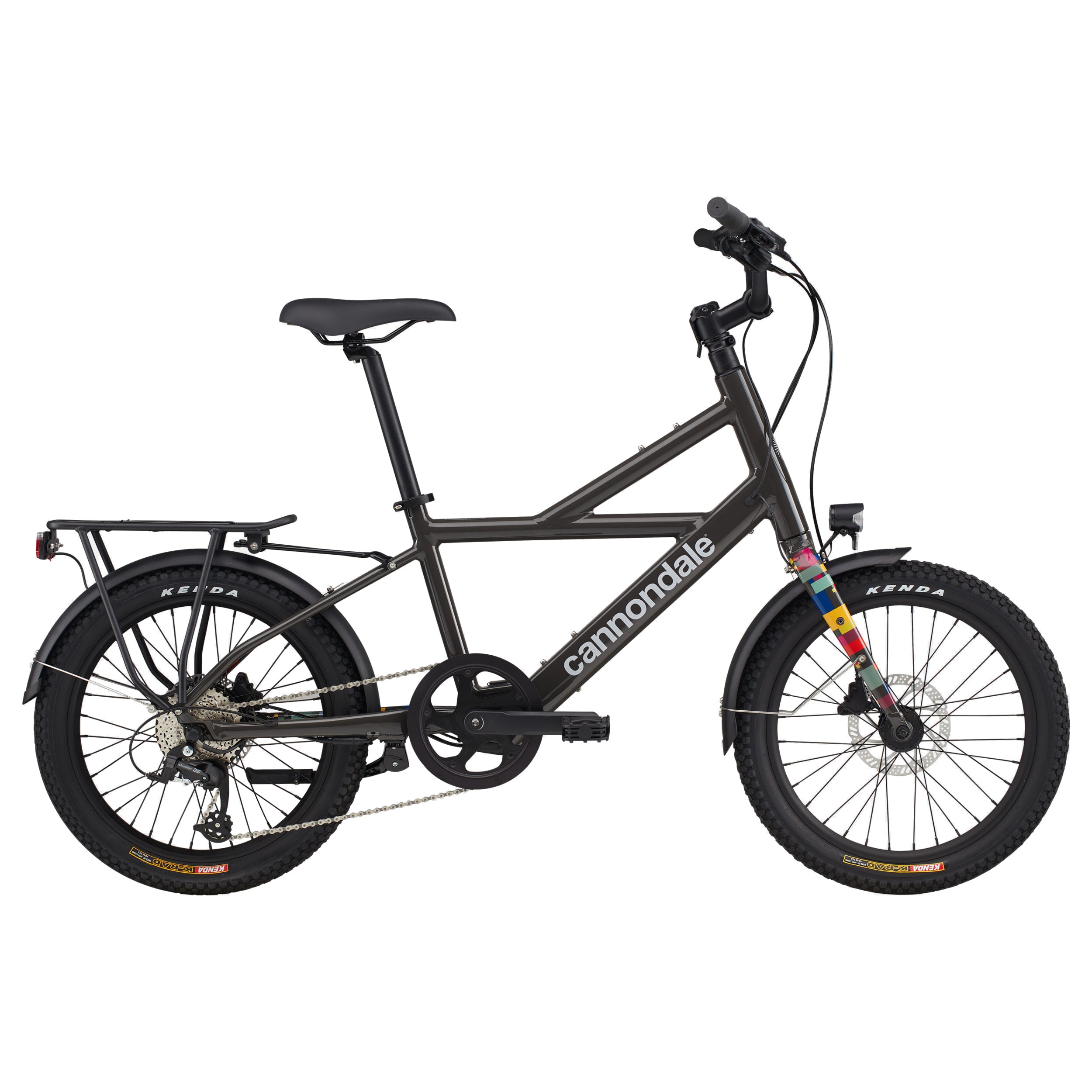 Cannondale Compact Neo