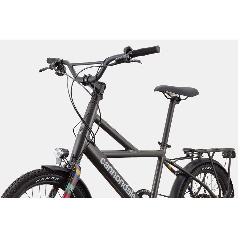 Cannondale Compact Neo