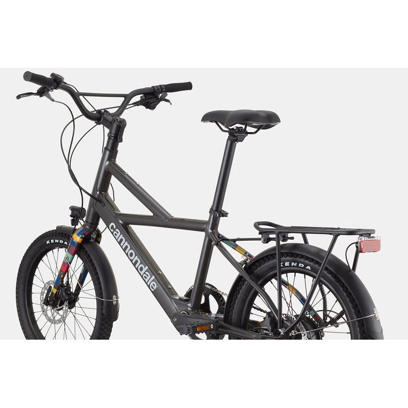 Cannondale Compact Neo