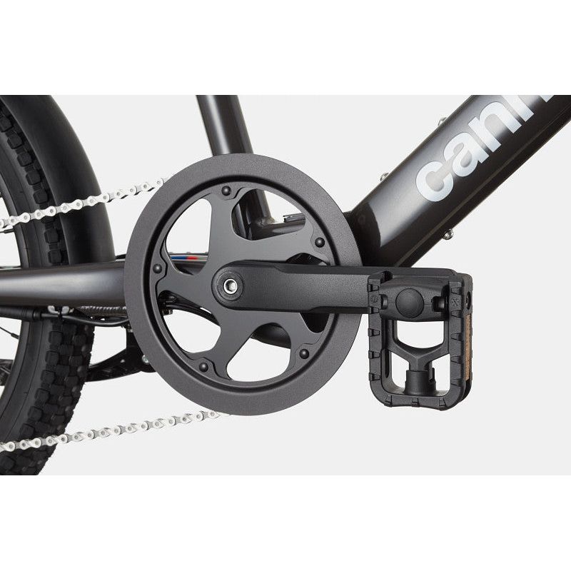 Cannondale Compact Neo
