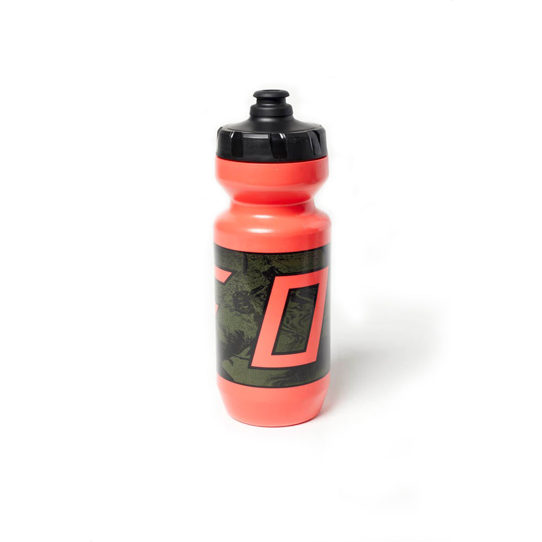 Fox Water bottle 22oz