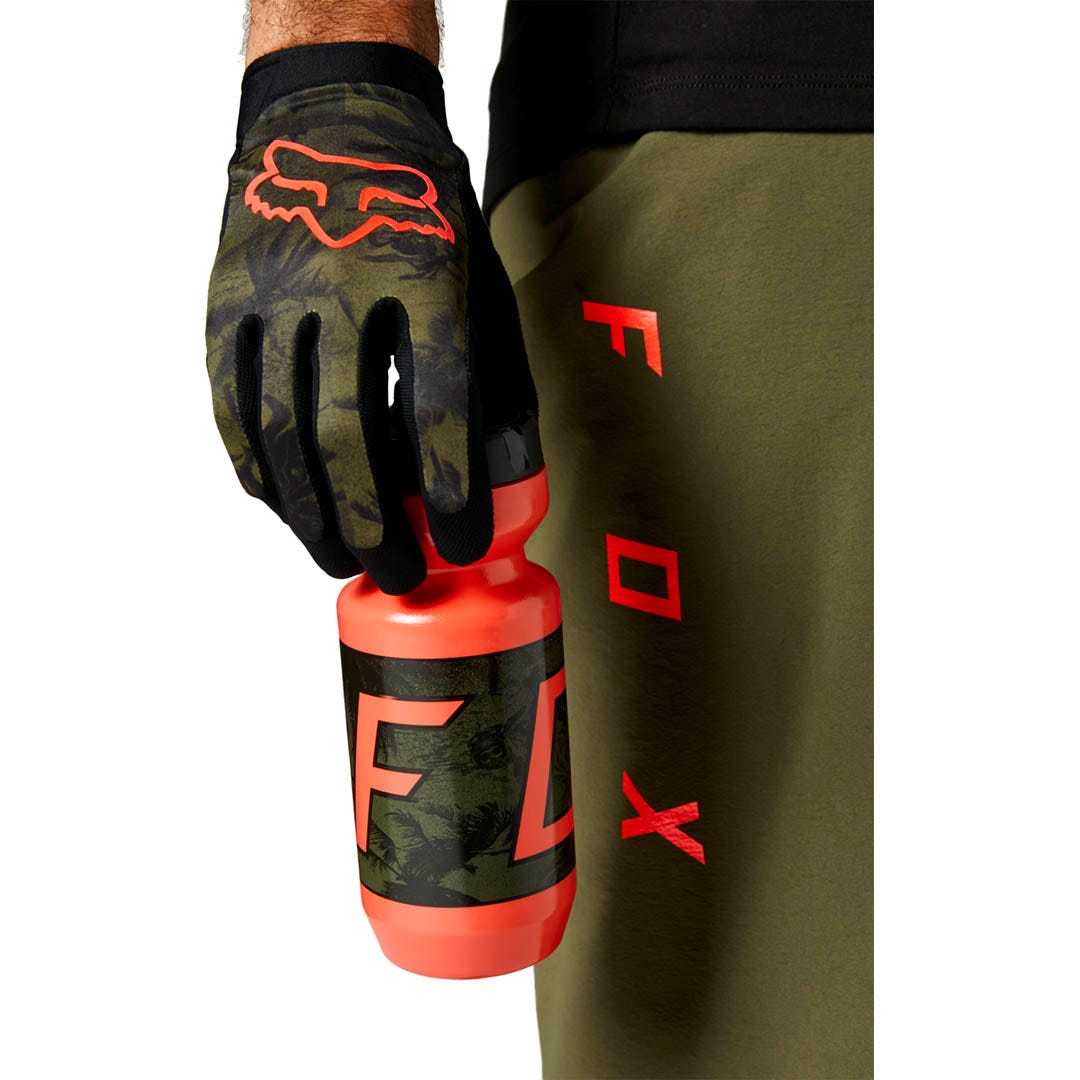 Fox Water bottle 22oz