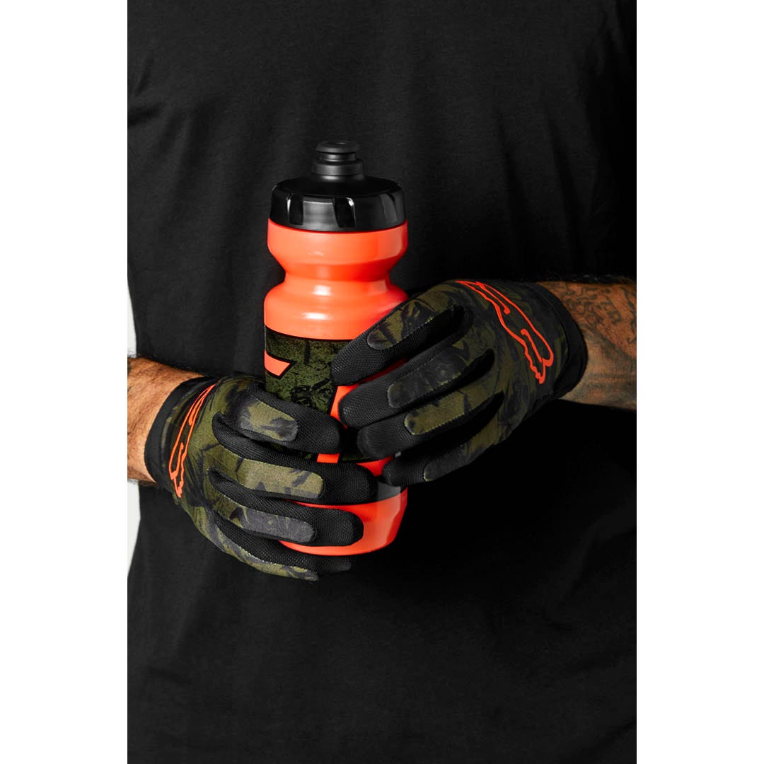 Fox Water bottle 22oz