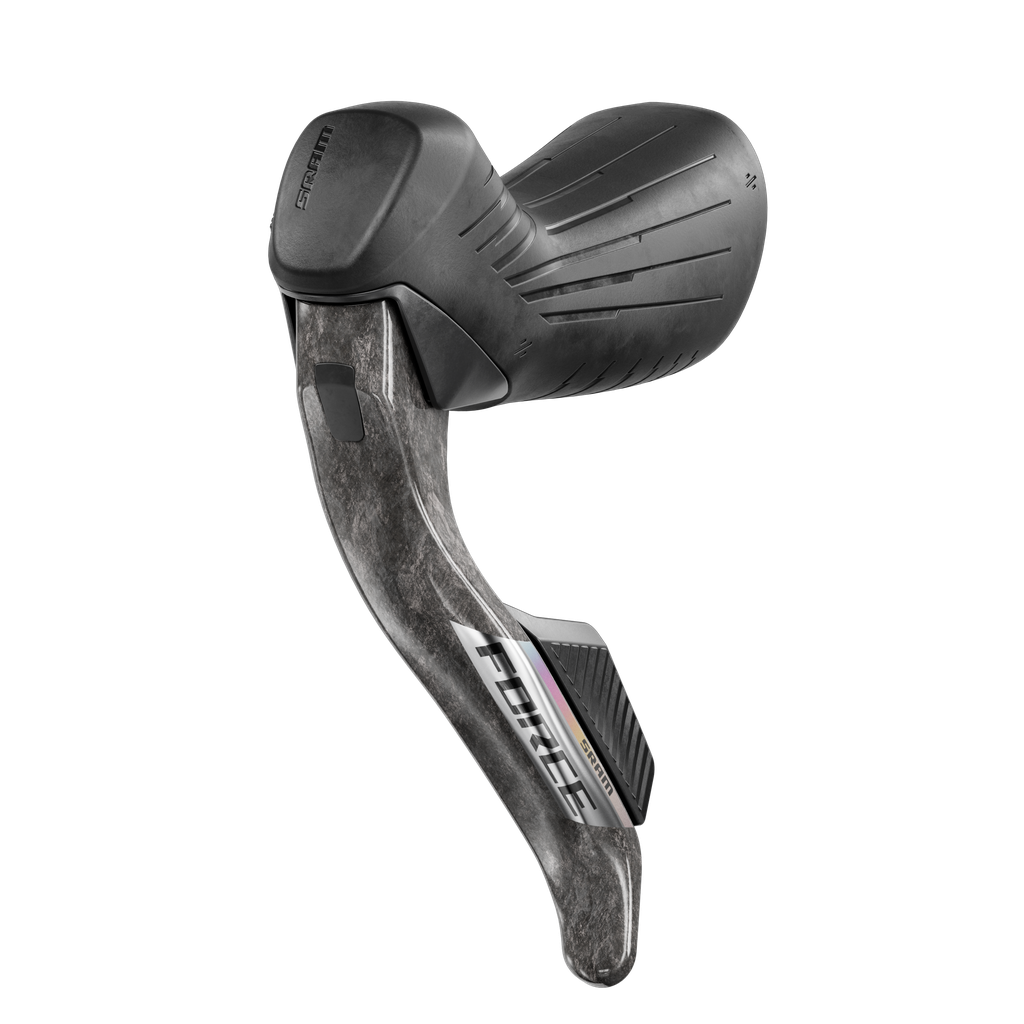 SRAM Force AXS E1 Shifter Left / Disc Brake Rear 1800mm Hose