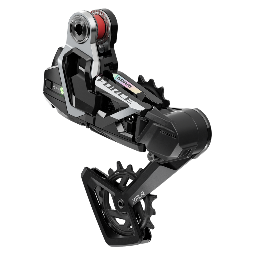 SRAM Force AXS XPLR E1 Rear Derailleur Max 46T 13 Speed
