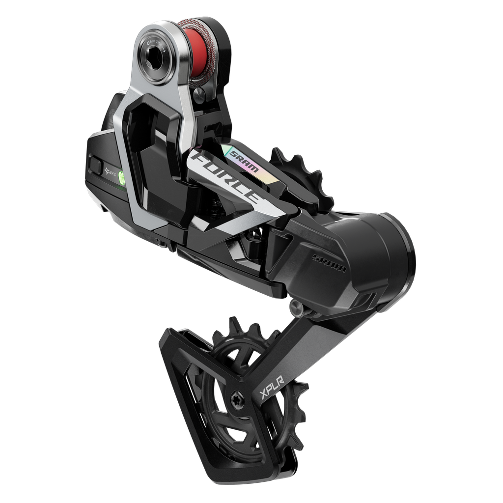 SRAM Force AXS XPLR E1 Rear Derailleur Max 46T 13 Speed