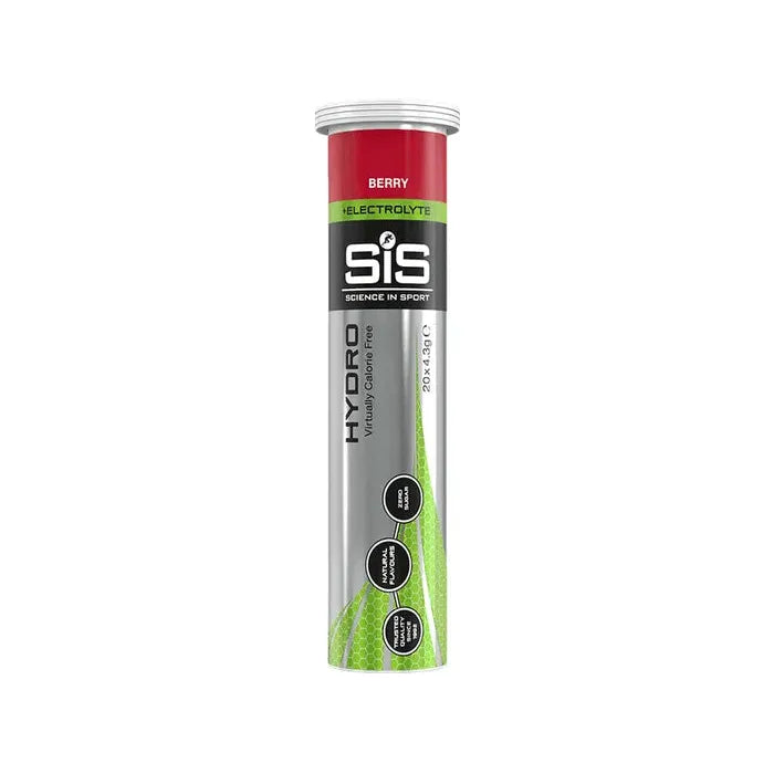 SIS Go Hydro Tablets