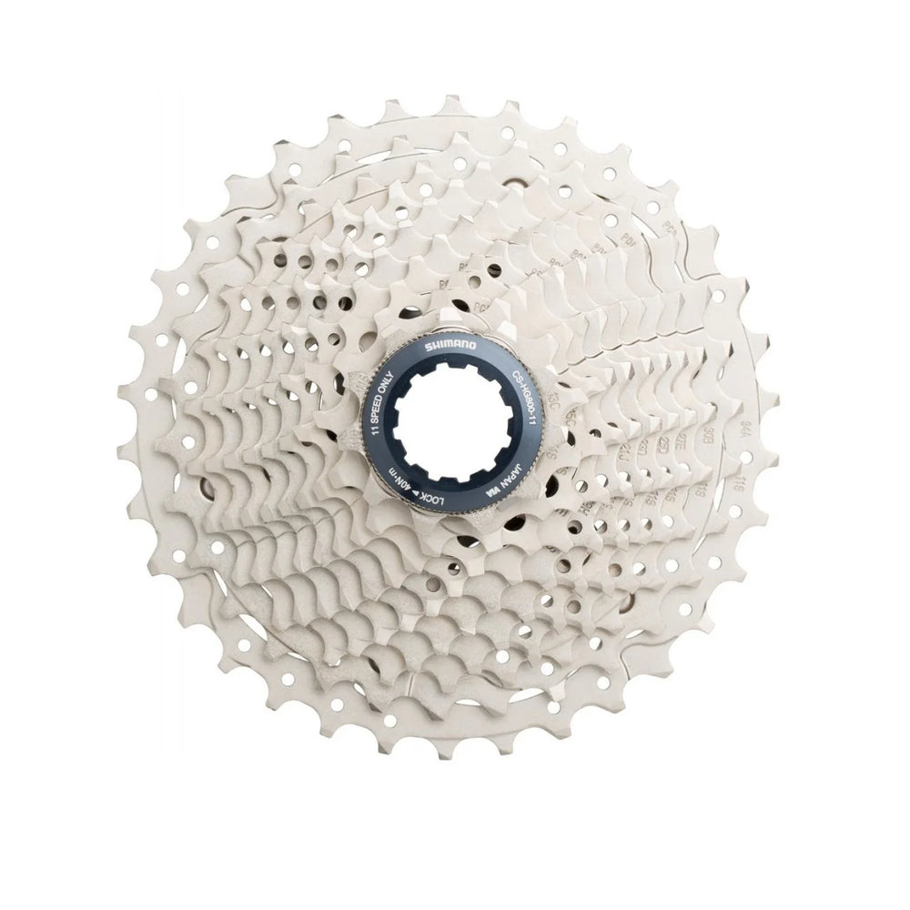Shimano CS-HG800 Cassette 11-34 11-Speed