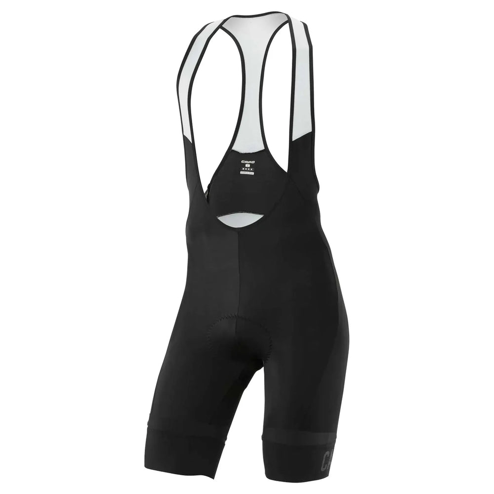 Capo SC Classica Bib Shorts Black