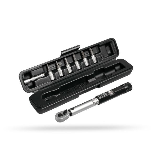 Pro Tool - Torque Wrench 3-15Nm