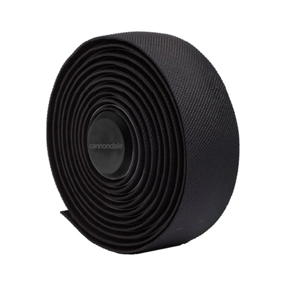 Cannondale KnurlTack Bar Tape - Black