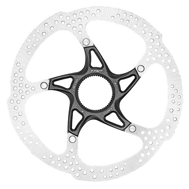 TRP Disc Rotor Centrelock 180mm