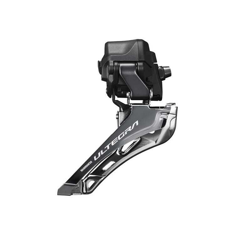 Shimano Ultegra Di2 R8150 Front Derailleur