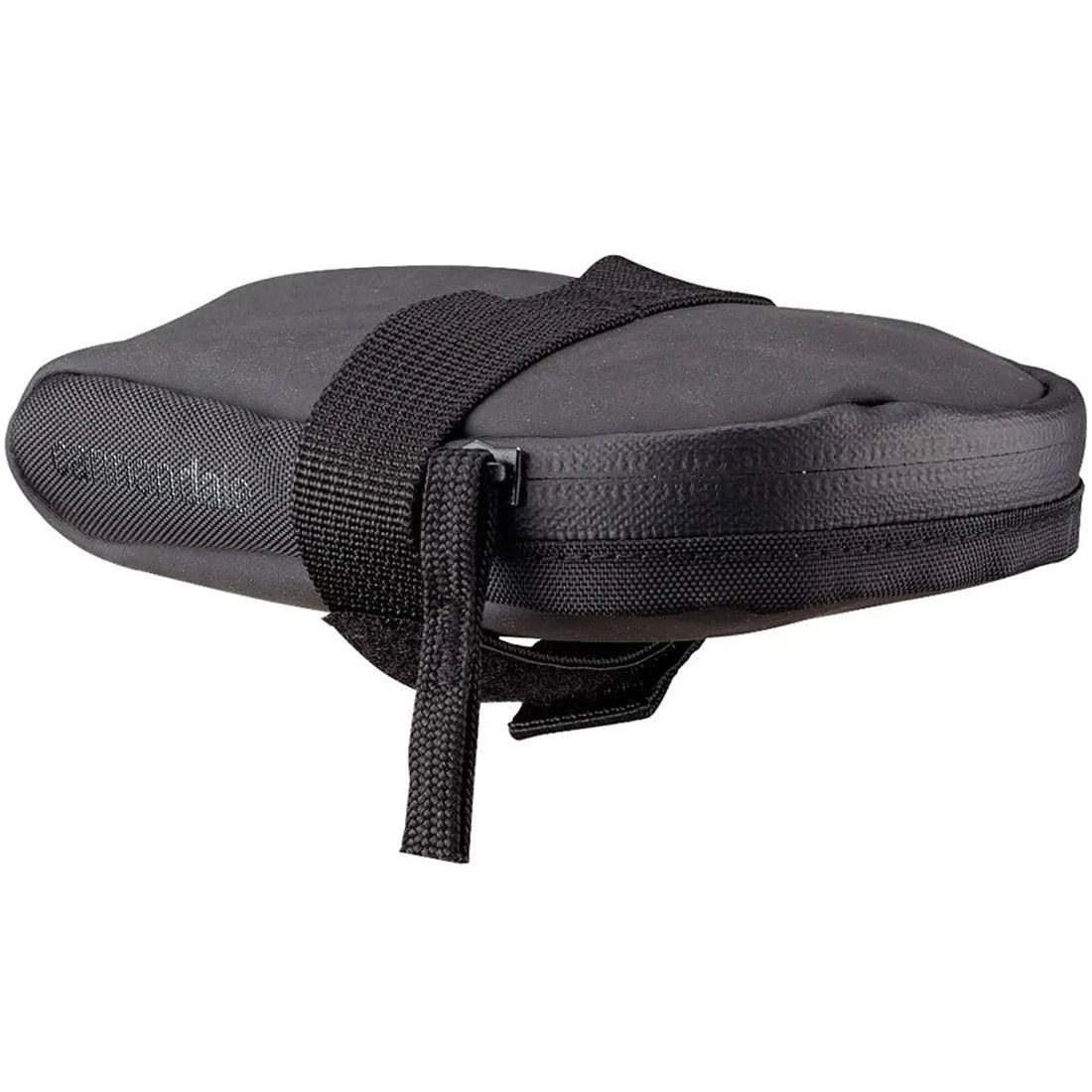 Cannondale Contain Stitched Saddle Bag Black Small – Velofix