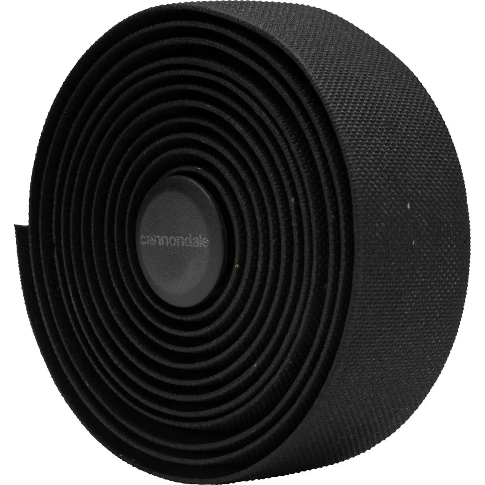 Cannondale KnurlCork Bar Tape Black