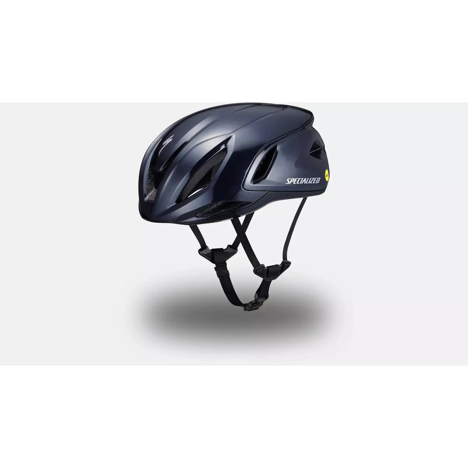 Specialized Propero 4 Helmet Dark Navy Metallic