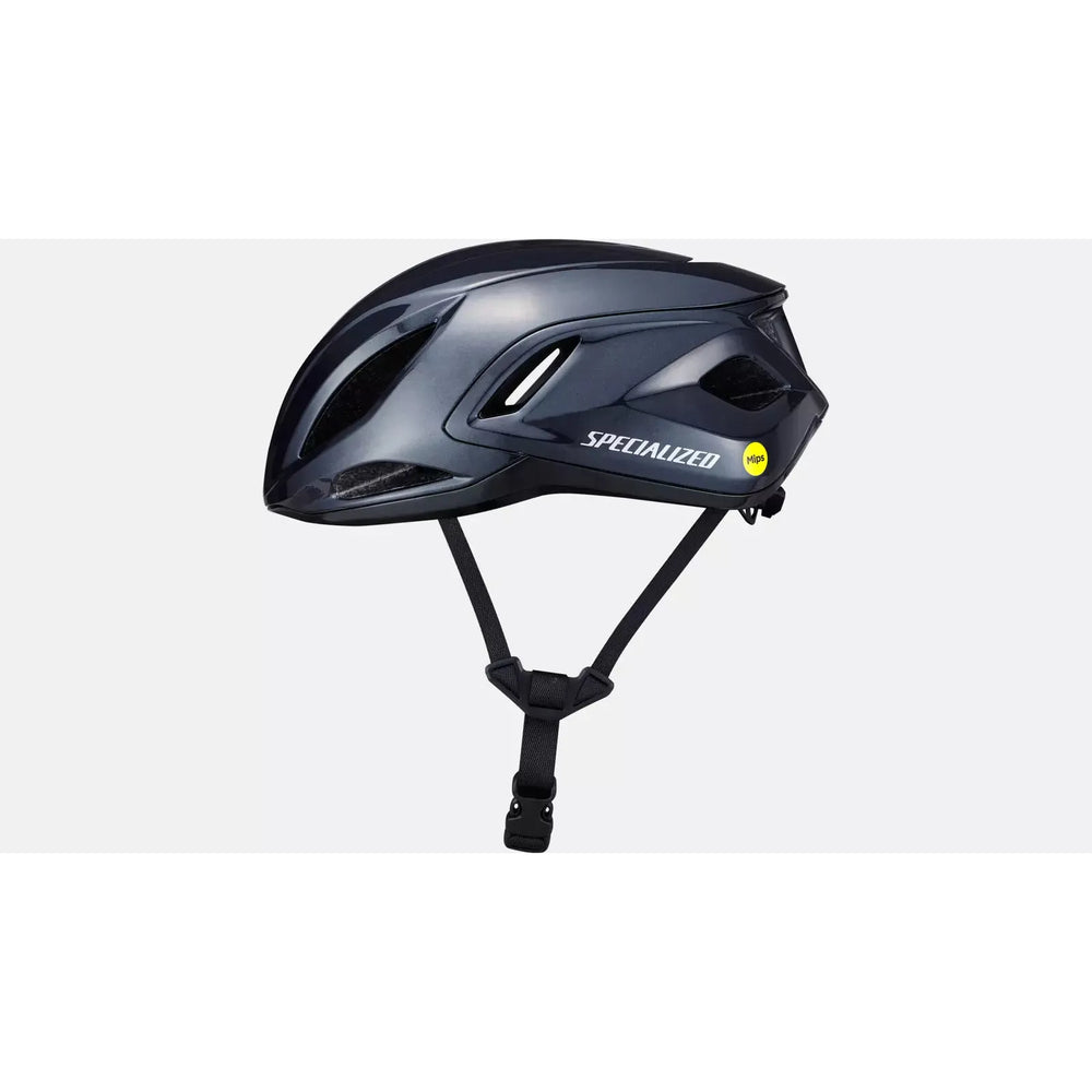 Specialized Propero 4 Helmet Dark Navy Metallic