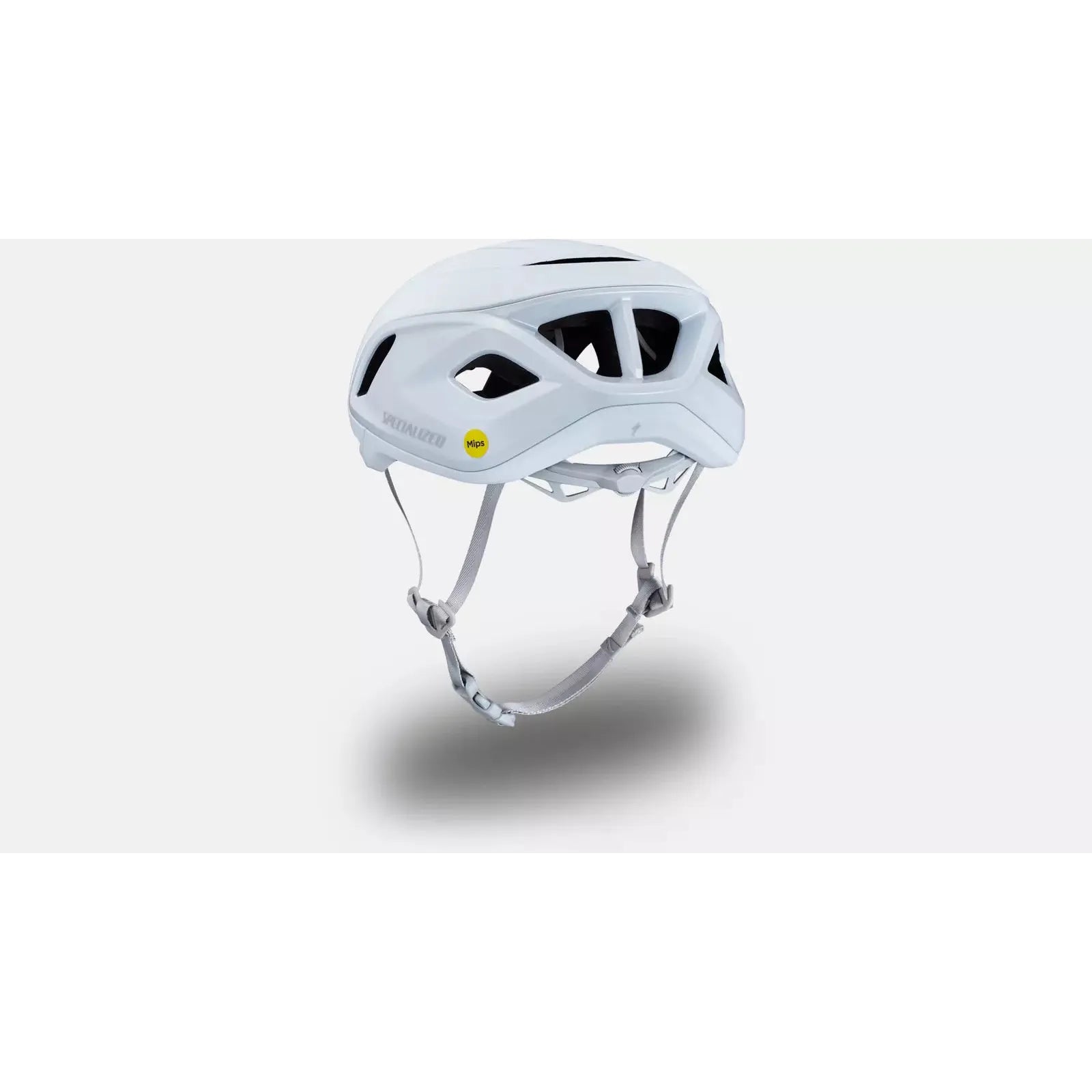 Specialized Propero 4 Helmet White