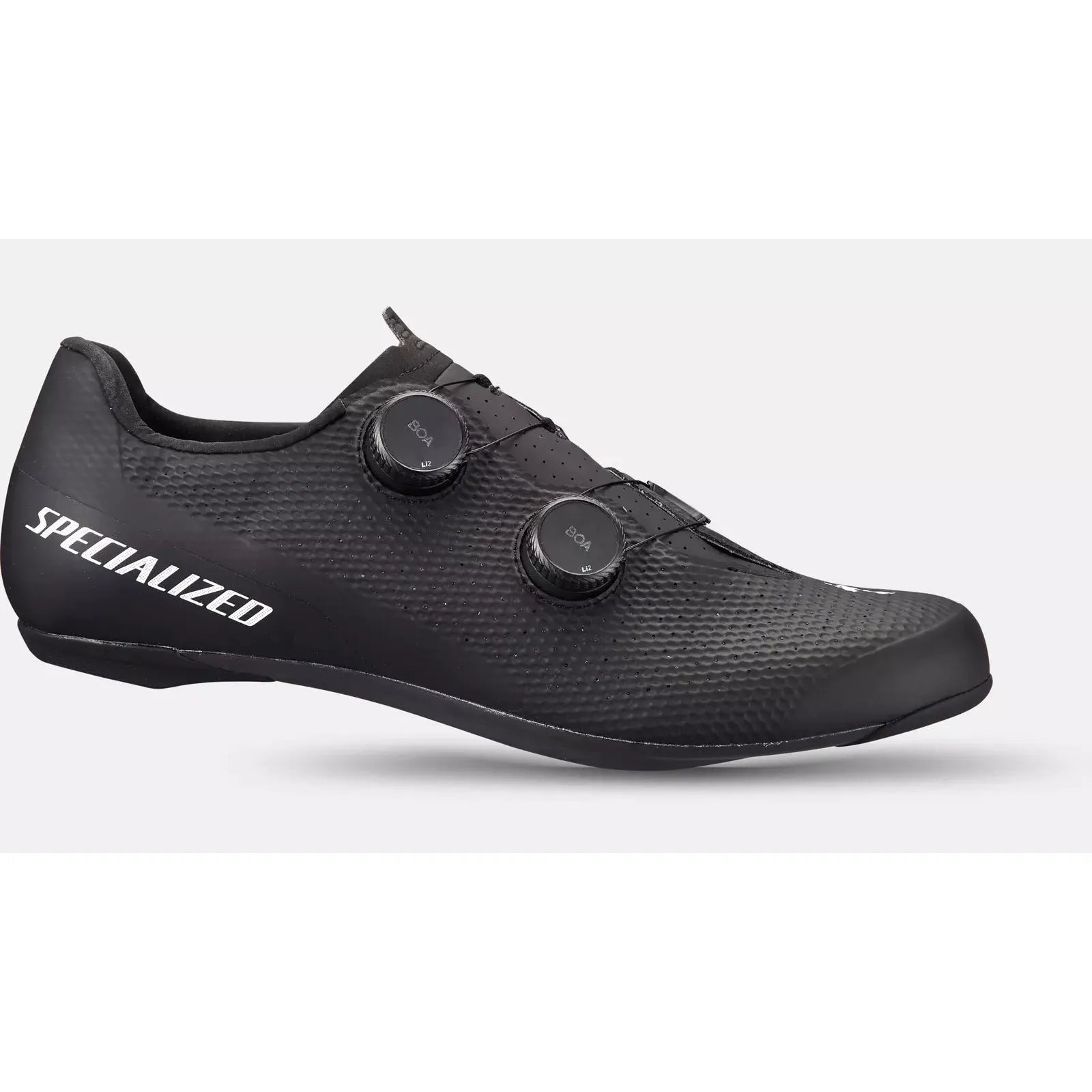 Specialized Torch 3.0 Road Shoe Black