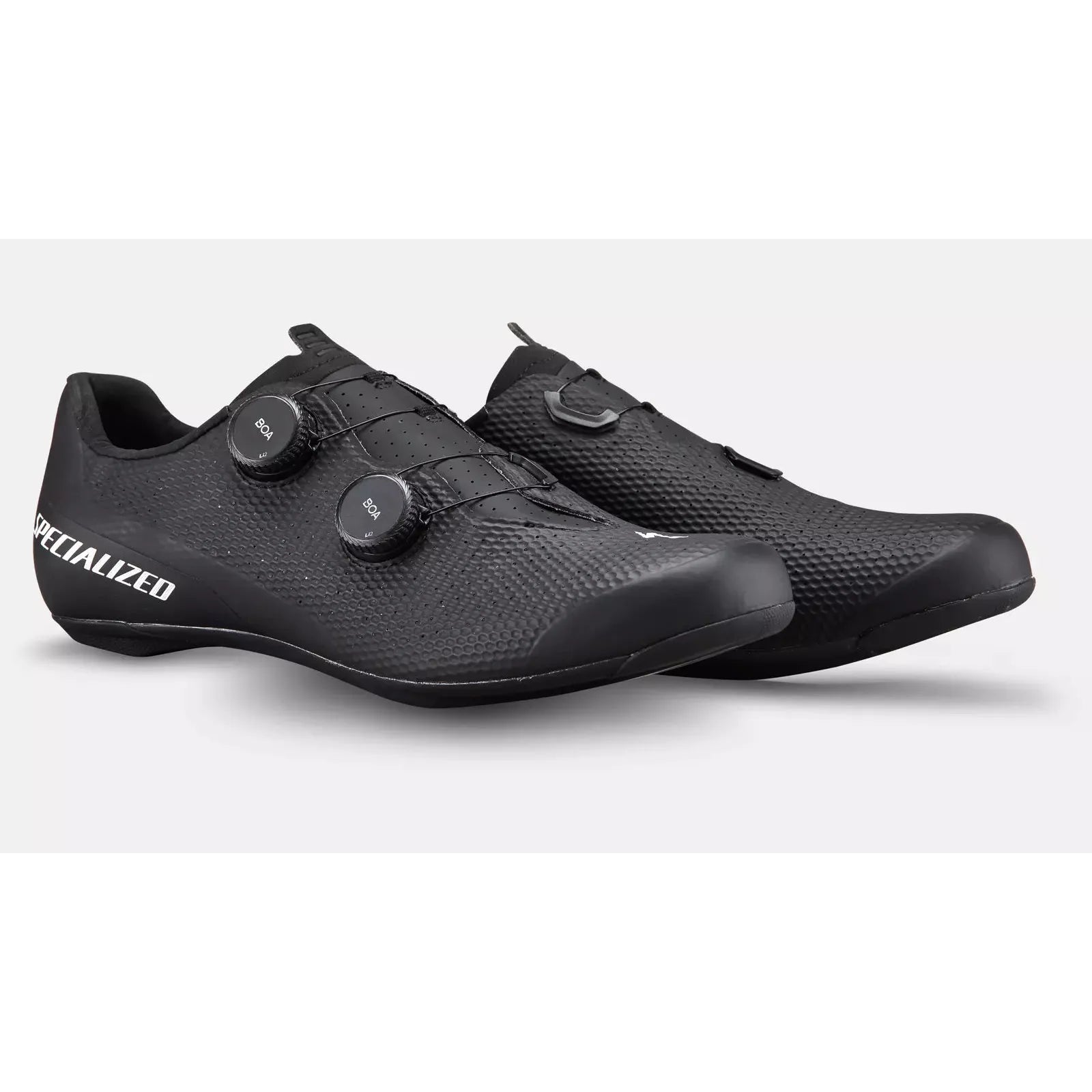 Specialized Torch 3.0 Road Shoe Black